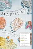 Maphead Charting The Wide Weird World Of Geography Wonks English Edition