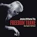 Song Lonnie's Lament (6:16) by Jessica Williams on Freedom Trane at Amazon