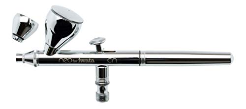 Iwata Neo CN Gravity - airbrush and hobby painting product preview