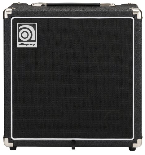 Ampeg BA-108 25W 1x8 Bass Combo Amplifier
