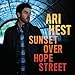 Song Give It Time by Ari Hest on Sunset Over Hope Street at Amazon