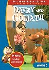 Davey and Goliath: Volume 5