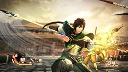 Dynasty Warriors 7