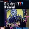 Top Secret (001) Brainwash-Gefangene Gedanken