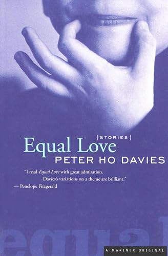 Equal Love book cover