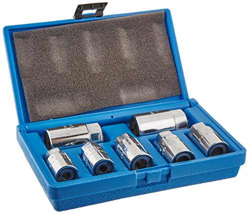 AST Assenmacher Specialty Tools 203 Stud Remover/Installer Set - 7 Piece