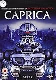 Caprica: Part 2 [Region 2]
