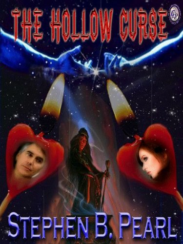 The Hollow Curse book cover
