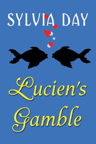 Lucien's Gamble cover