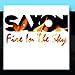 Song Princess Of The Night by Saxon on Fire In the Sky at Amazon