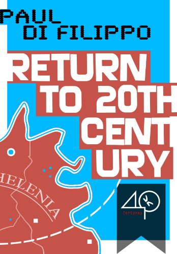Return to the Twentieth Century book cover