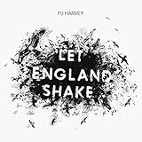 Let England Shake (2011)