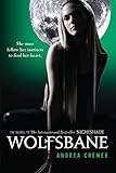 Wolfsbane A Nightshade Novel Book 2 English Edition