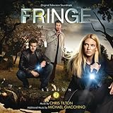 Fringe Soundtrack