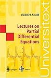 Lectures On Partial Differential Equations Universitext English Edition