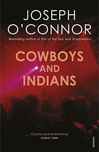 Cowboys & Indians book cover