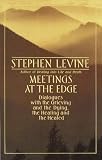Meetings At The Edge Dialogues With The Grieving And The Dying The Healing And The Healed English Edition