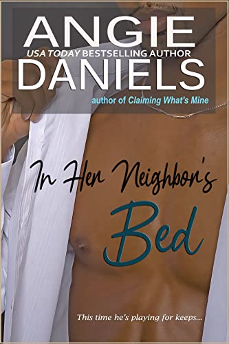 In Her Neighbor's Bed book cover