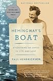 Hemingways Boat Everything He Loved In Life And Lost 19341961