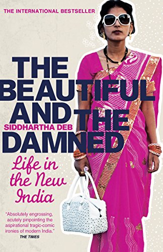 The Beautiful and the Damned book cover