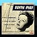 Song L&#39;Homme Au Piano by Edith Piaf on Vintage French Song Nº 35 - EPs Collectors &quot;C&#39;Est A Hambourg&quot; at Amazon