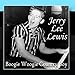 Song Lucille by Jerry Lee Lewis on Boogie Woogie Country Boy at Amazon