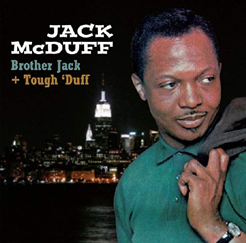 Brother Jack / Tough Duff