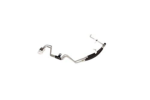 GM Genuine Parts 20832452 Engine Oil Cooler Hose Kit