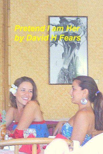Pretend I am Her, or Our Open Marriage book cover