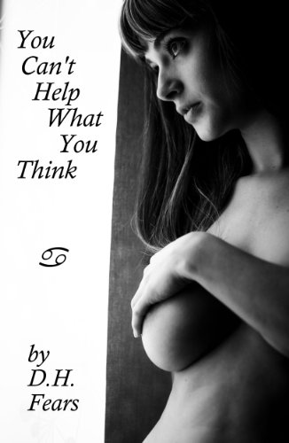 You Can't Help What You Think book cover