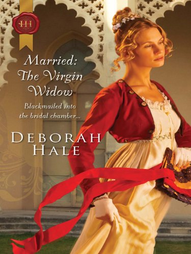 Married: The Virgin Widow book cover