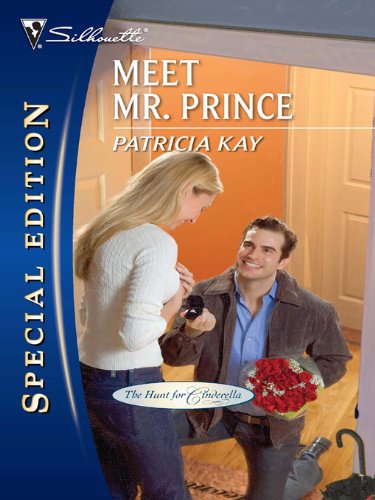 Meet Mr. Prince (By: Patricia Kay) cover