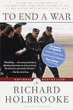 To End A War The Conflict In Yugoslaviaamericas Inside Storynegotiating With Milosevic