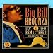 Song I'll Start Cutting On You by Big Bill Broonzy on 1937-1940 Part 2: Chicago 1937, 1938 CD B at Amazon
