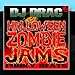 Song Freaky Frankenstein by DJ Drac on Halloween Zombie Jams 2 at Amazon