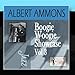 Song Red Sails In The Sunset by Albert Ammons on Boogie Woogie Showcase, Vol. 3 at Amazon