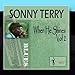 Song I'm A Stranger Here by Sonny Terry on When He Shines, Vol. 2 at Amazon