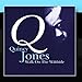 Song Stormy Weather by Quincy Jones on Walk On The Wild Side at Amazon