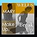 Song I'm A Lady by Mary Wells on Make Up, Break Up at Amazon
