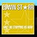 Song Passer By by Edwin Starr on Ain&#39;t No Stopping Us Now at Amazon