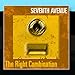 Song Ending Up on a High by Seventh Avenue on The Right Combination at Amazon