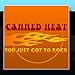 Song She's Lookin' Good by Canned Heat on You Just Got To Rock at Amazon