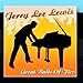 Song Another Place Another Time by Jerry Lee Lewis on Great Balls Of Fire at Amazon
