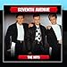 Song Ending Up on a High by Seventh Avenue on Seventh Avenue The Hits at Amazon