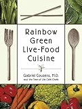 Rainbow Green Livefood Cuisine English Edition