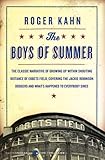 The Boys Of Summer Harperperennial Modern Classics English Edition