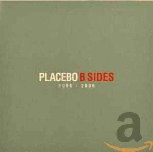 B-Sides: 1996-2006