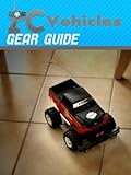 Rc Vehicles Gear Guide English Edition