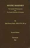 Mystic Masonry English Edition