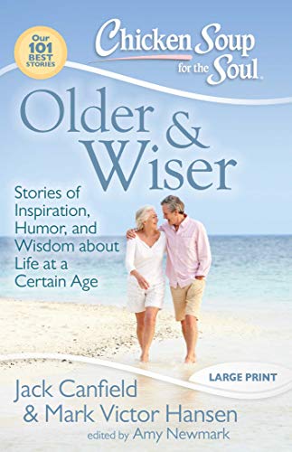 Older & Wiser book cover